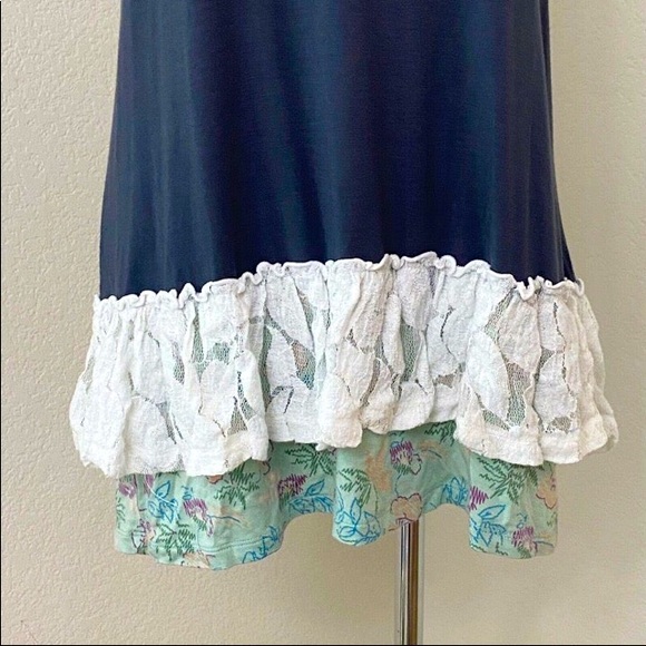 Matilda Jane Ruffle Tank - Picture 4 of 5